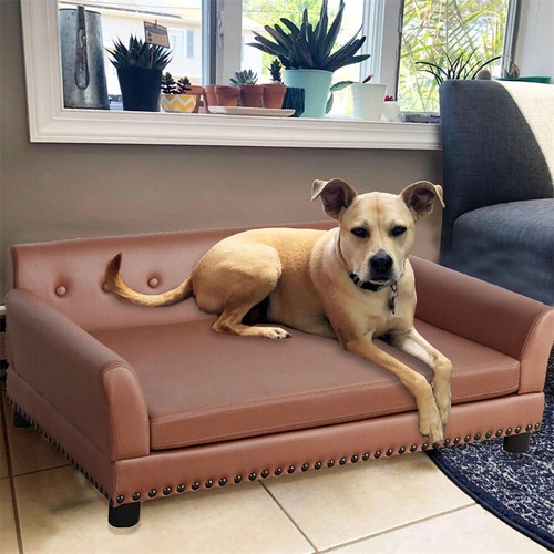 Jumbo dog bed pet - jumbo,