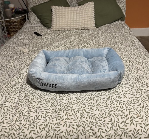 Scruffs tramps light blue - scruffs,
