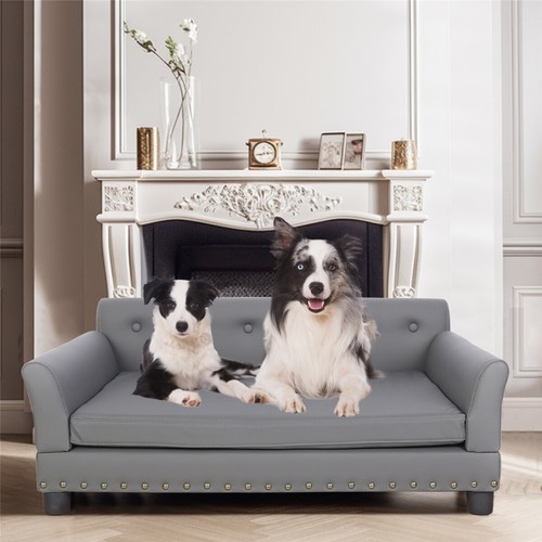 Tear resistant pet sofa - pet, dog