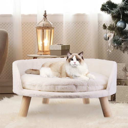 Pet elevated bed - pet,