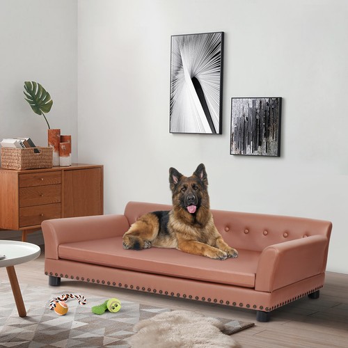 Bingo paw deluxe - pet, bed