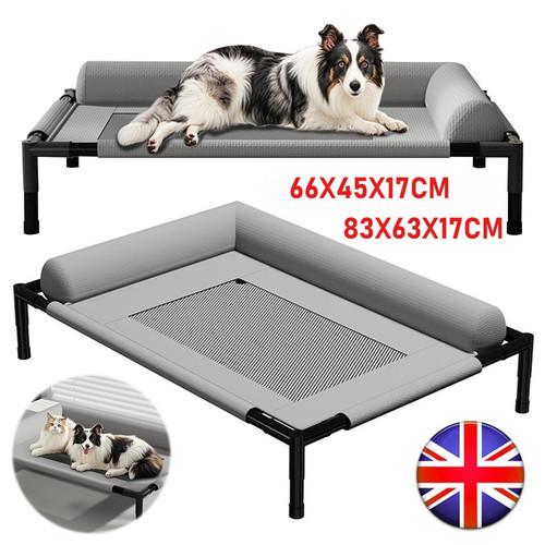 Orthopaedic elevated pet - orthopaedic,