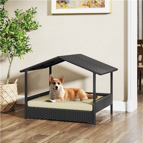 Indoor and outdoor elevated - outdoor,