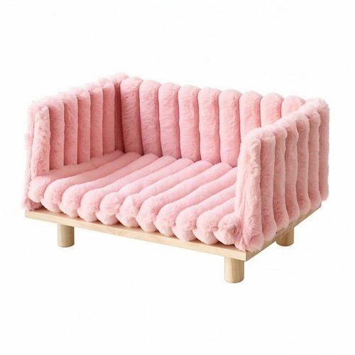 Rabbit sofa bed - sofa,