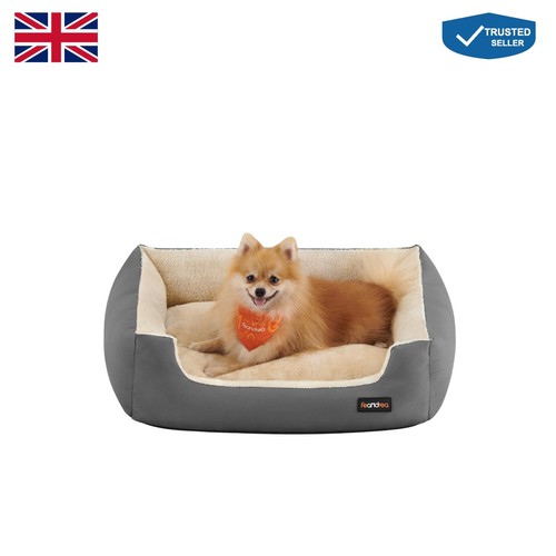Dog sofa bed removable - bed,