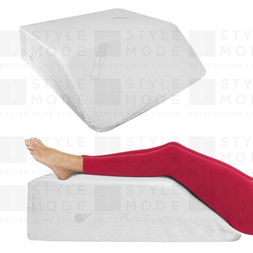 Large leg raise wedge - leg,