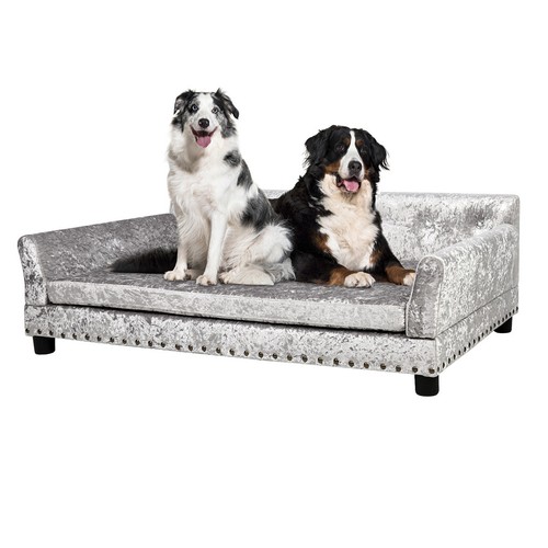 Extral large dog sofa - sofa, bed