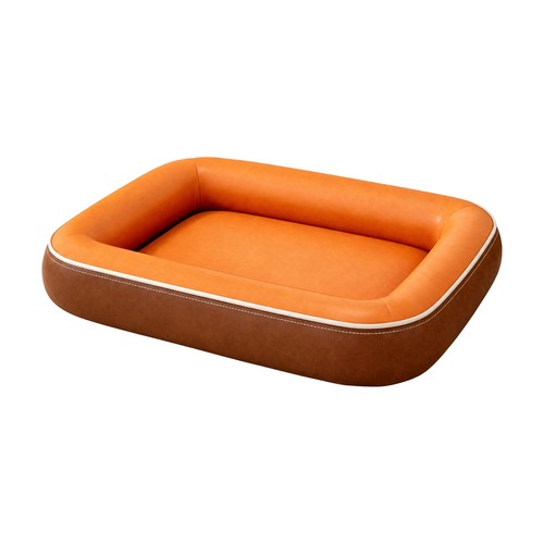 Pet lounger cushion - pet,
