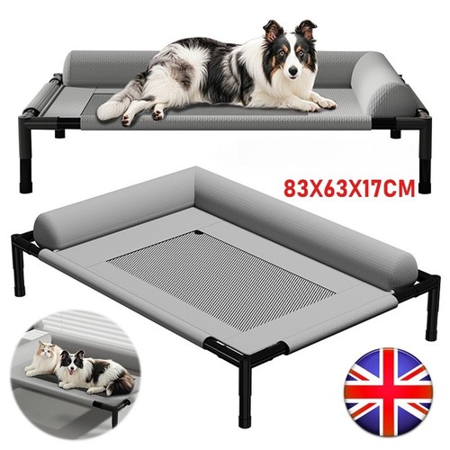83cm orthopaedic elevated pet - orthopaedic,