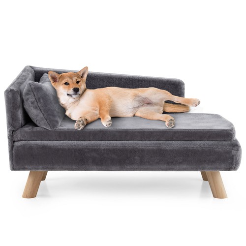47cm elevated dog - 51,