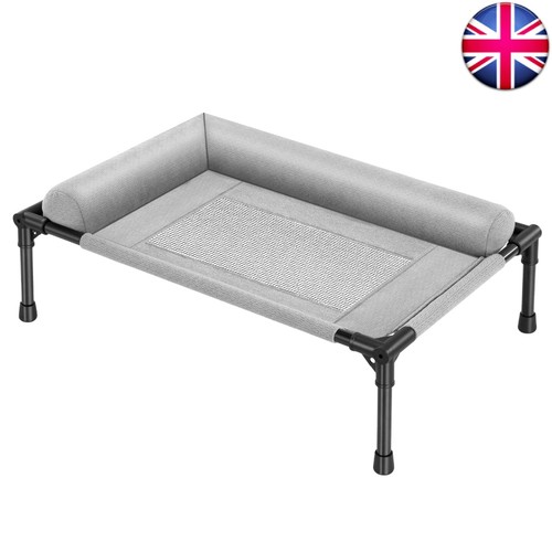 Raised mesh removable - removable, cooling