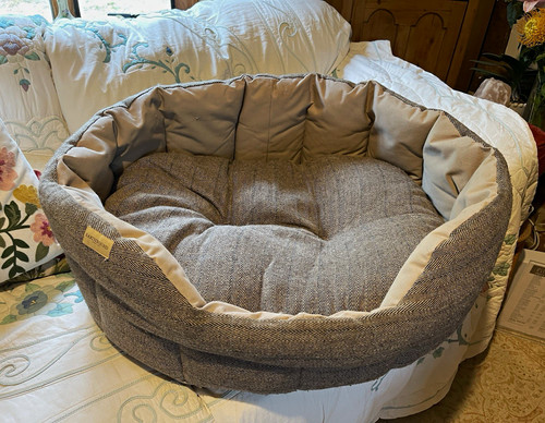Earthbound tweed medium large - tweed,