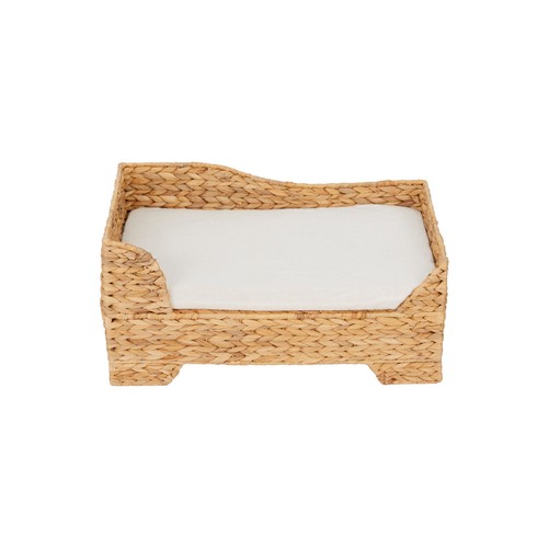 Grade indoor wicker cat - wicker, or