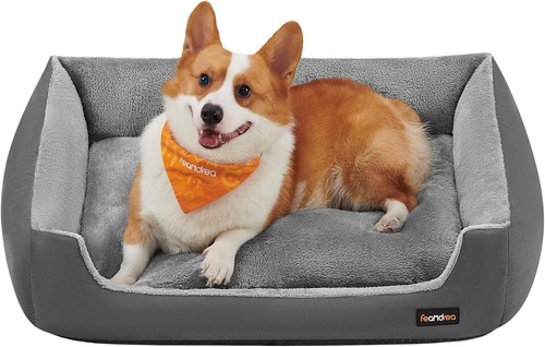 Feandrea dog bed - sofa,