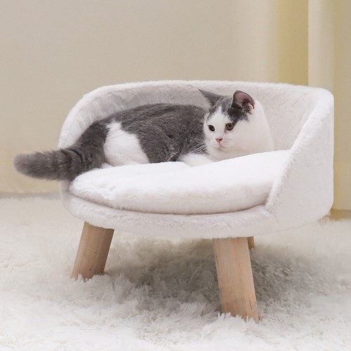 60cm pet dog cat bed - dog,