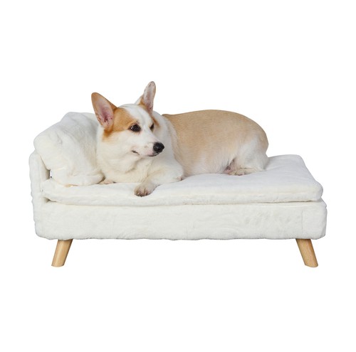 Waterproof pet sofa dog cat - sofa,