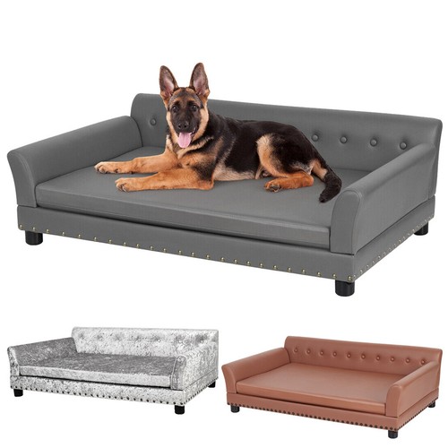 Xxl large elevated - large,