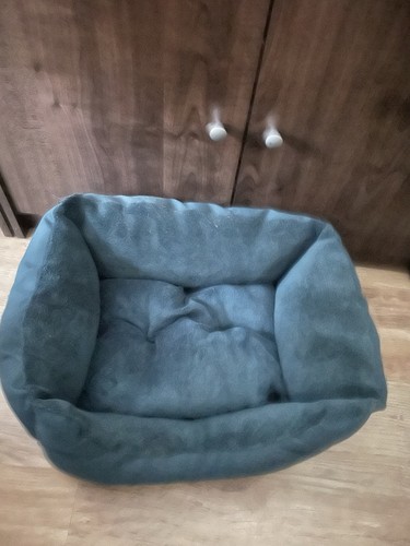 Pets home teal soft pet - at,