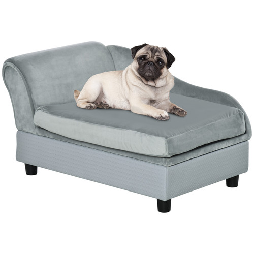 Pet sofa dog bed - pet, couch