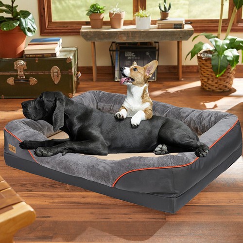 Oversize dog sofa - oversize,