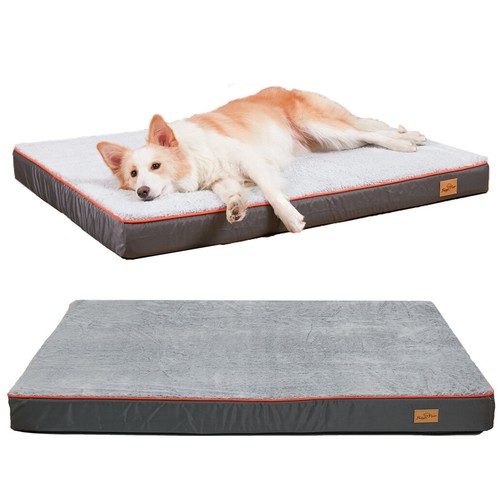 4xl thicken dog bed pet - thicken,