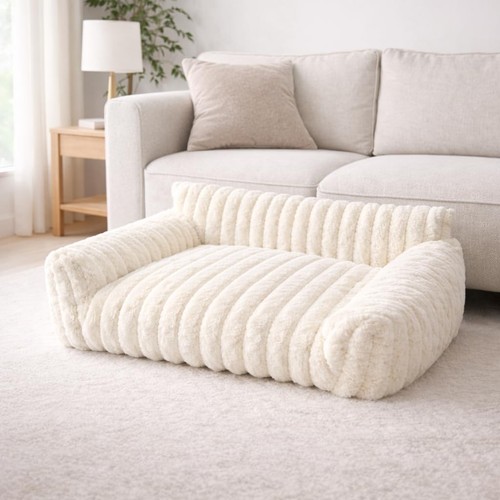 Orthopedic luxury dog cat - luxury,
