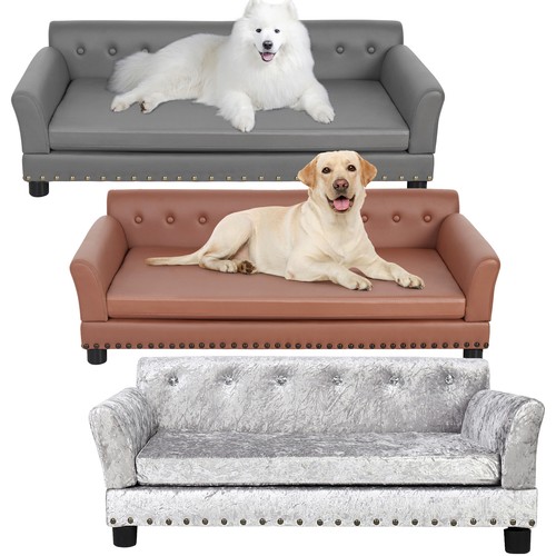 Large heavy duty pet sofa - duty,
