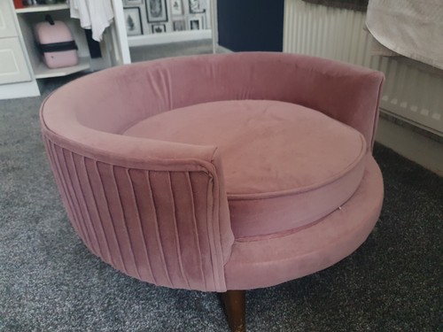 Pet sofa soft cushion chair - sofa,